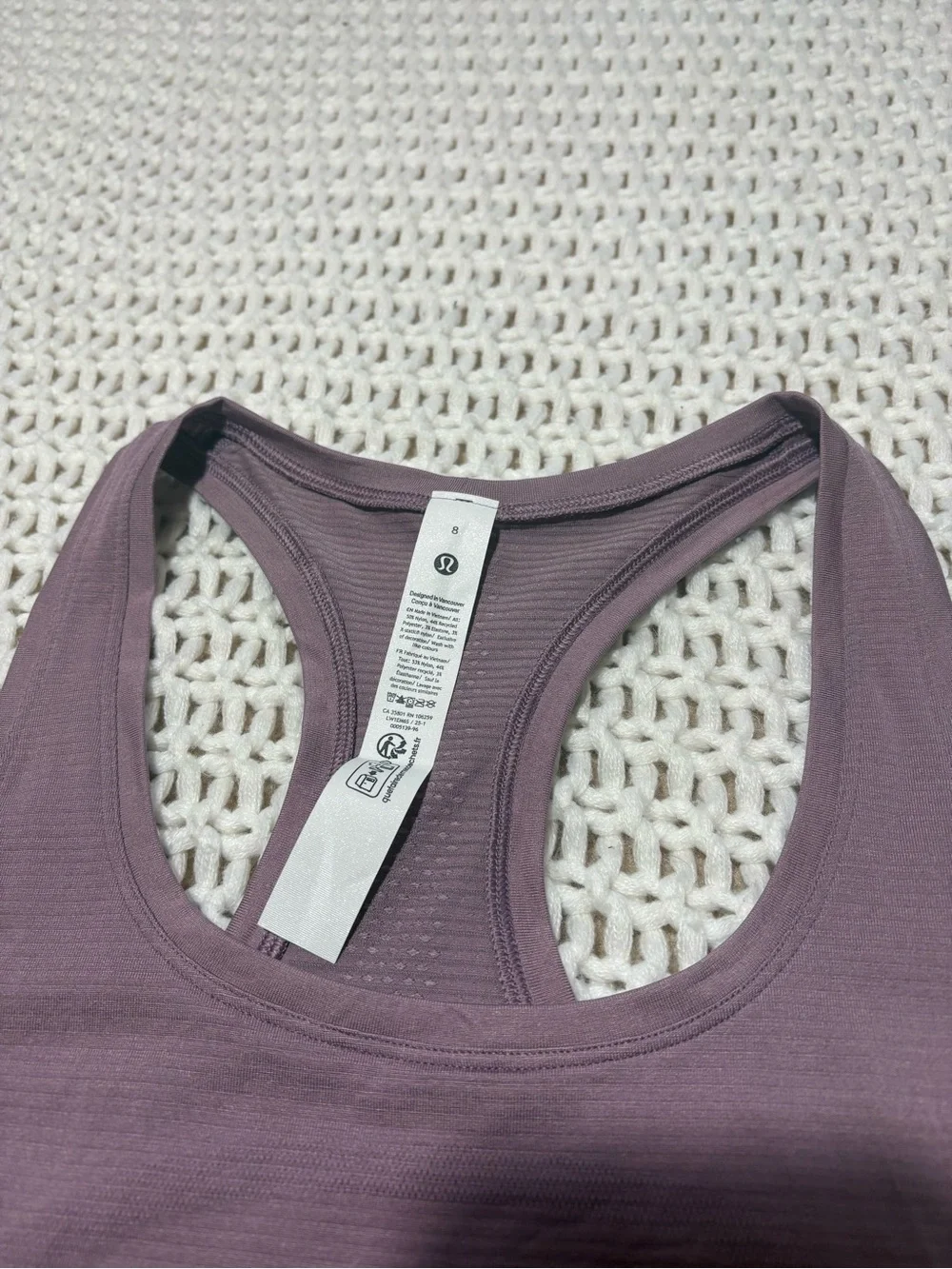 lululemon athletica lululemon swiftly
